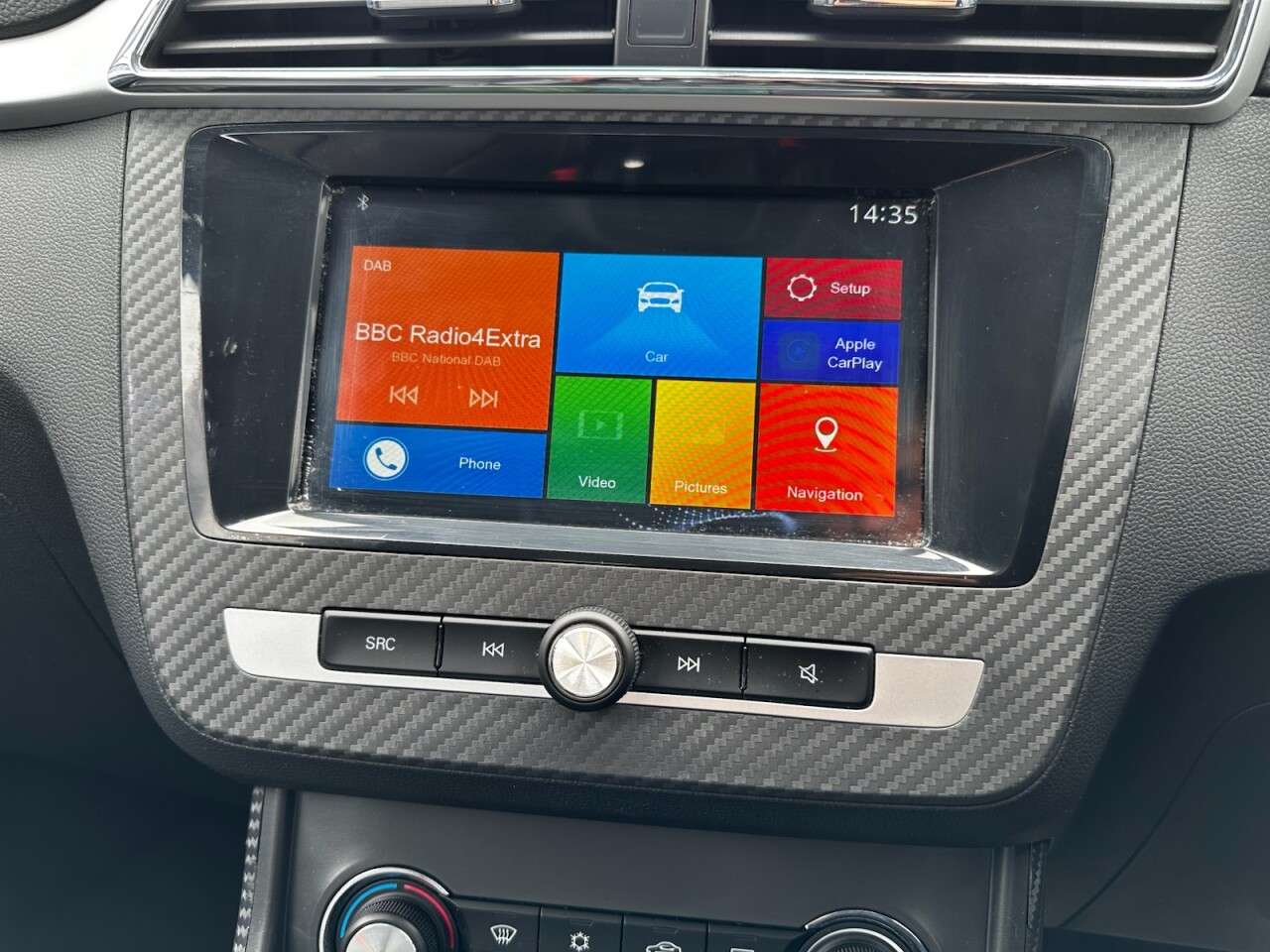 2018 MG MG ZS 2018 MG MG ZS