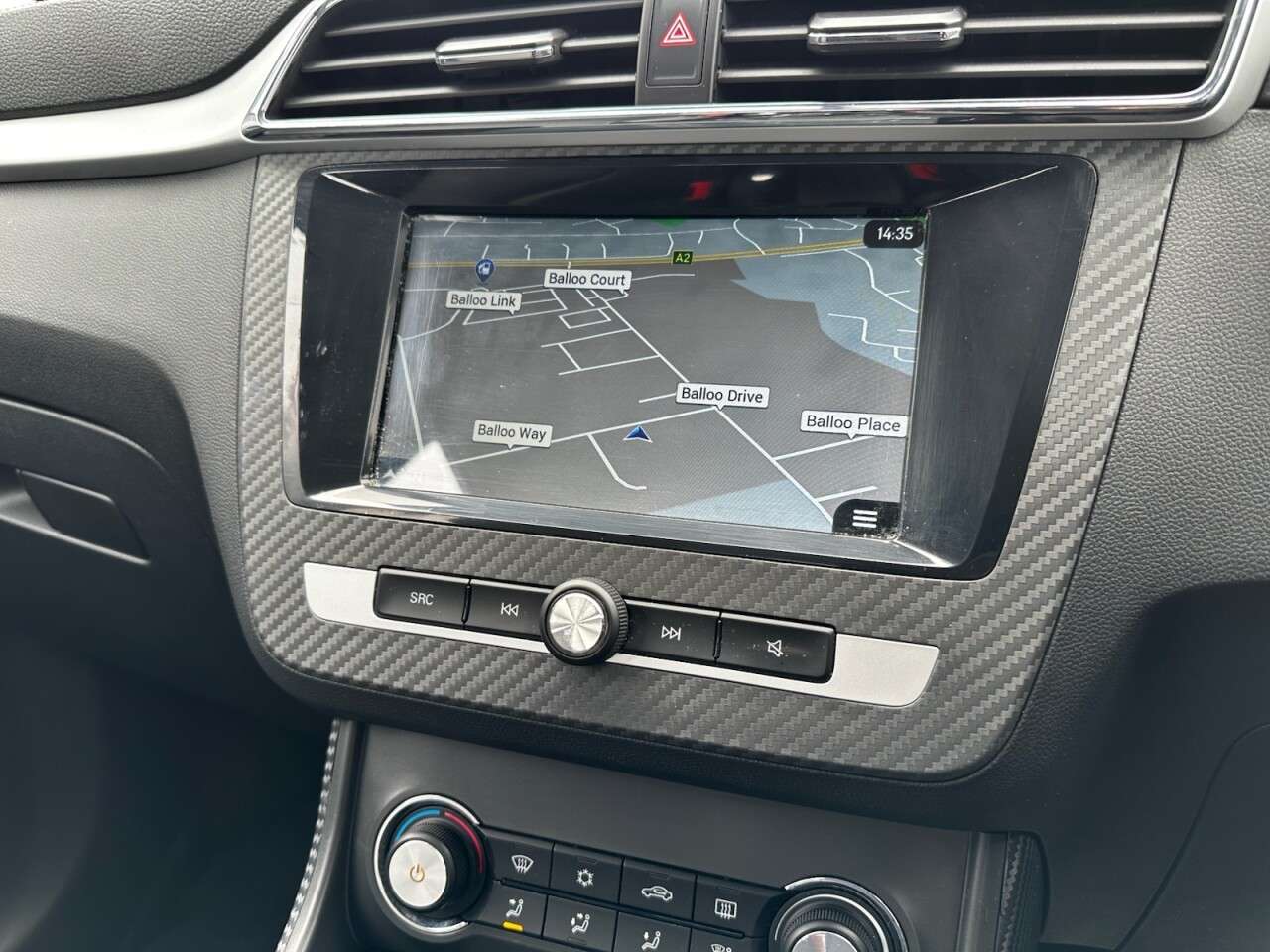 2018 MG MG ZS 2018 MG MG ZS