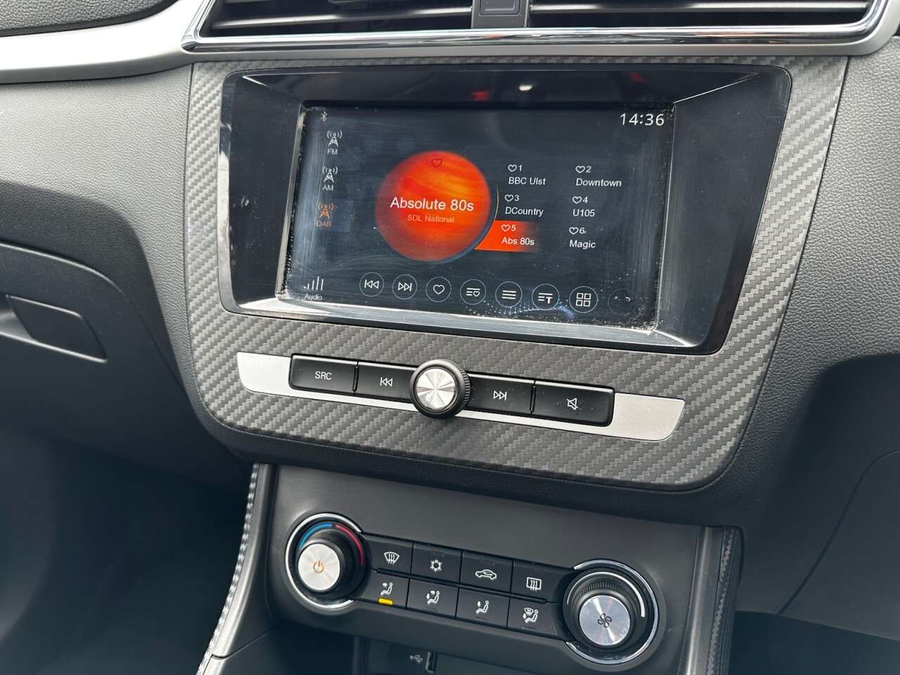 2018 MG MG ZS 2018 MG MG ZS