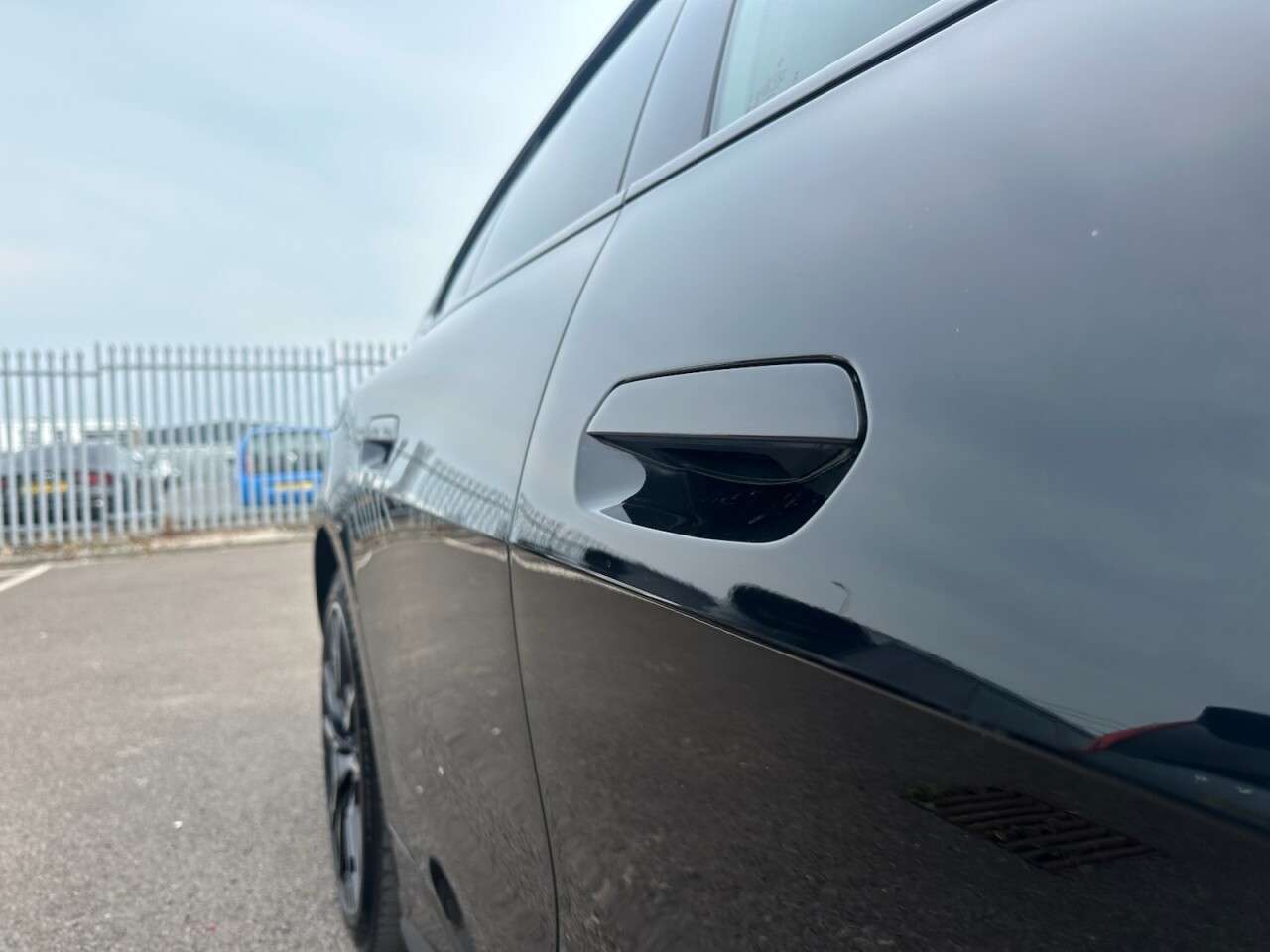 2023 BMW I4 2023 BMW I4