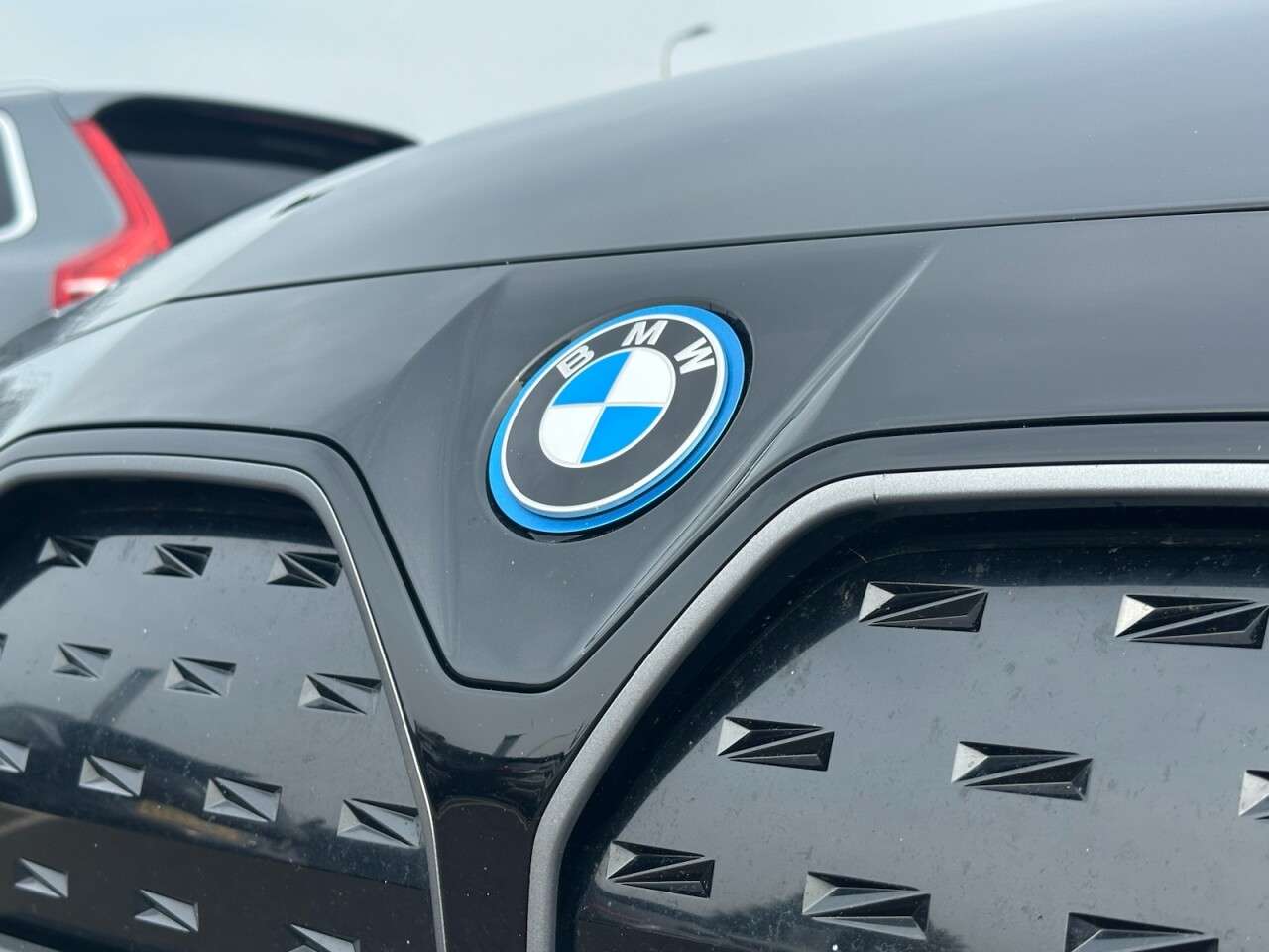2023 BMW I4 2023 BMW I4