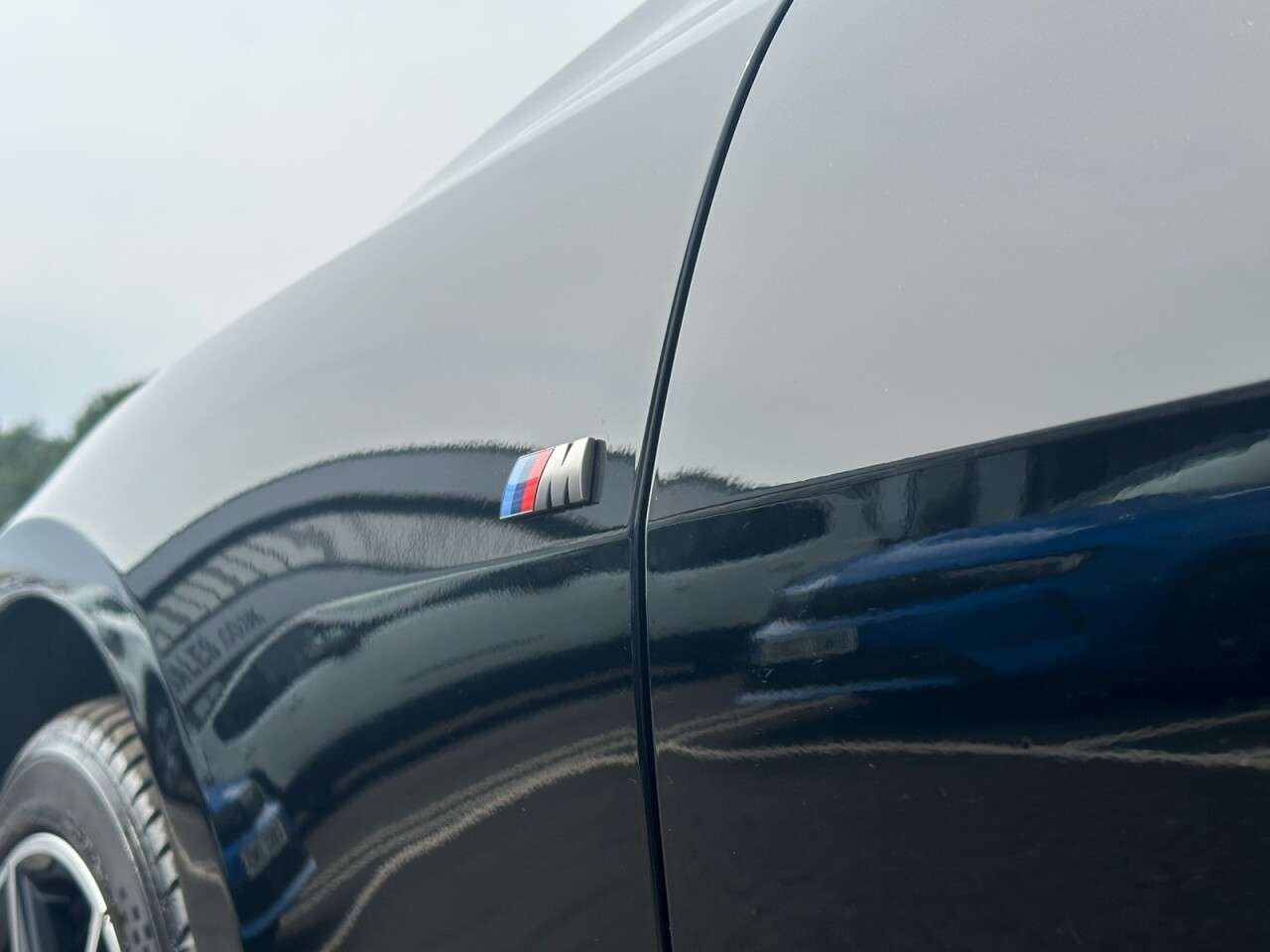 2023 BMW I4 2023 BMW I4