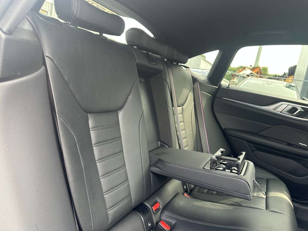 2023 BMW I4 2023 BMW I4