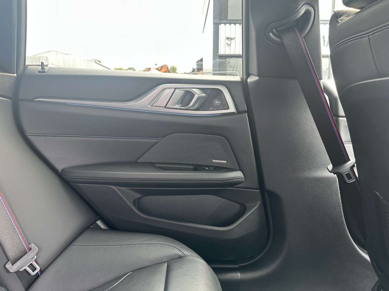 2023 BMW I4 2023 BMW I4