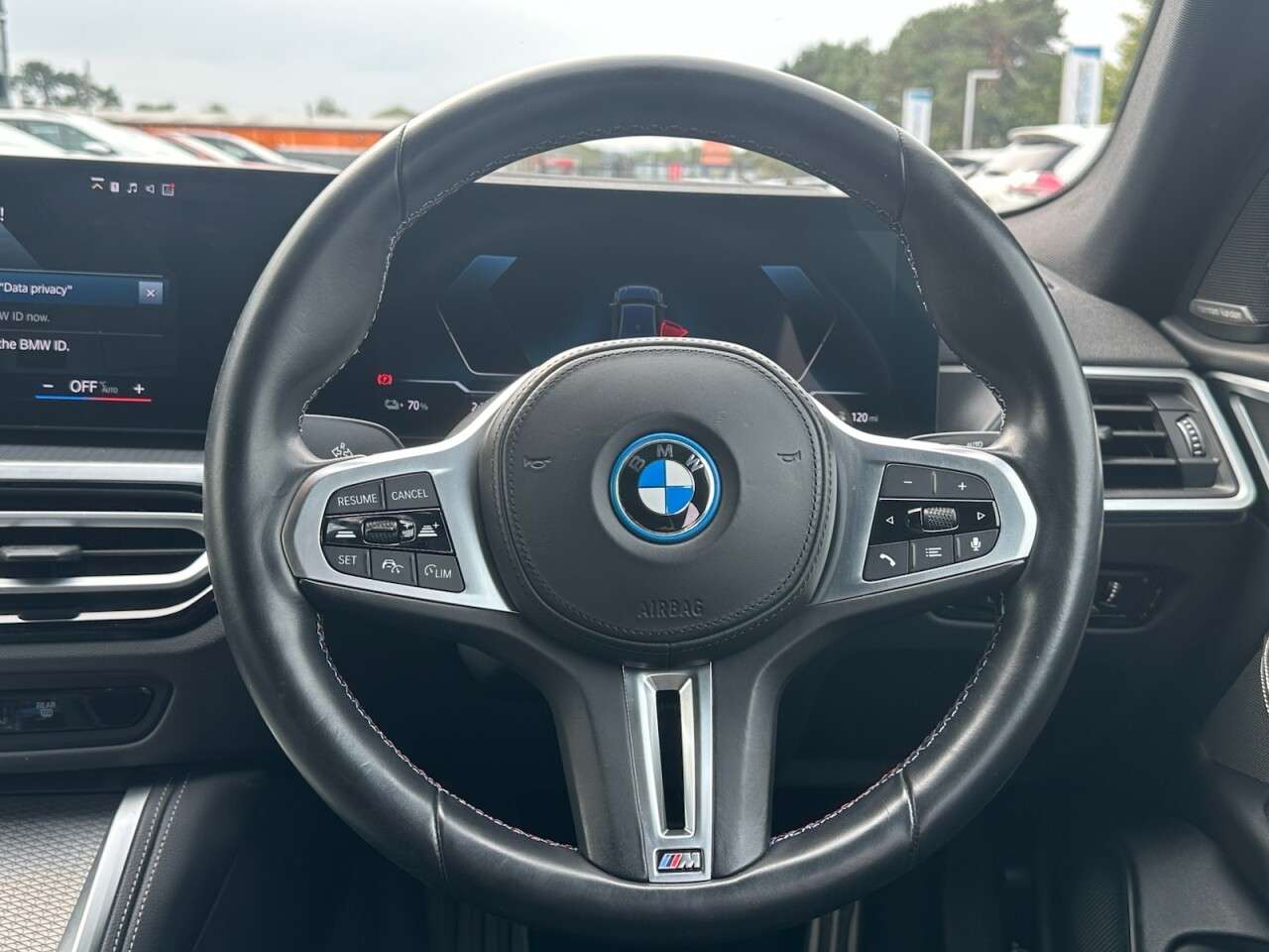 2023 BMW I4 2023 BMW I4
