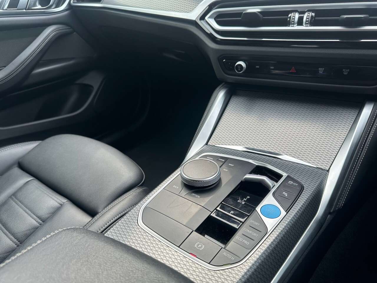 2023 BMW I4 2023 BMW I4
