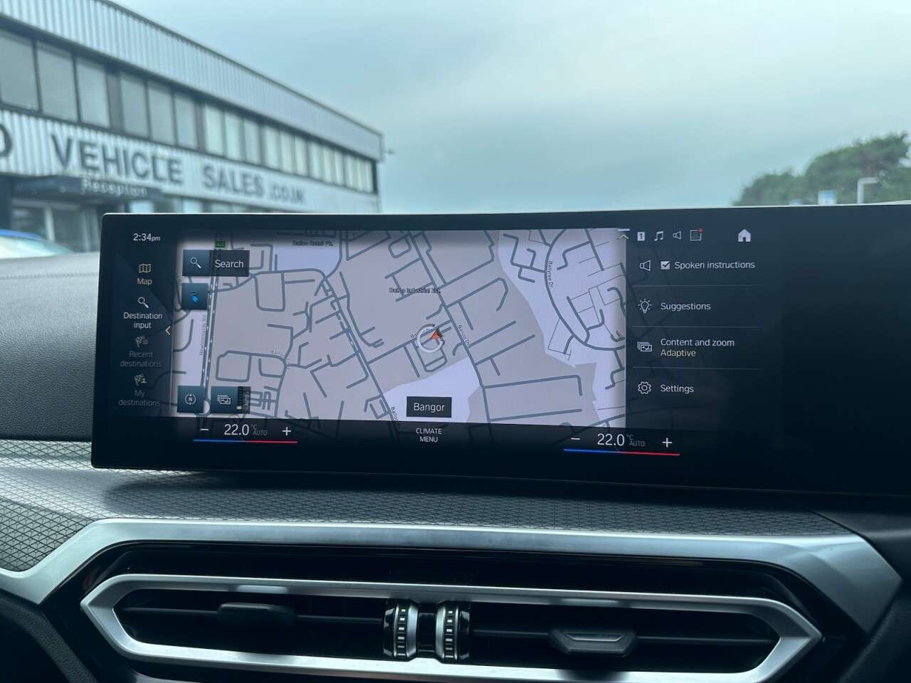 2023 BMW I4 2023 BMW I4