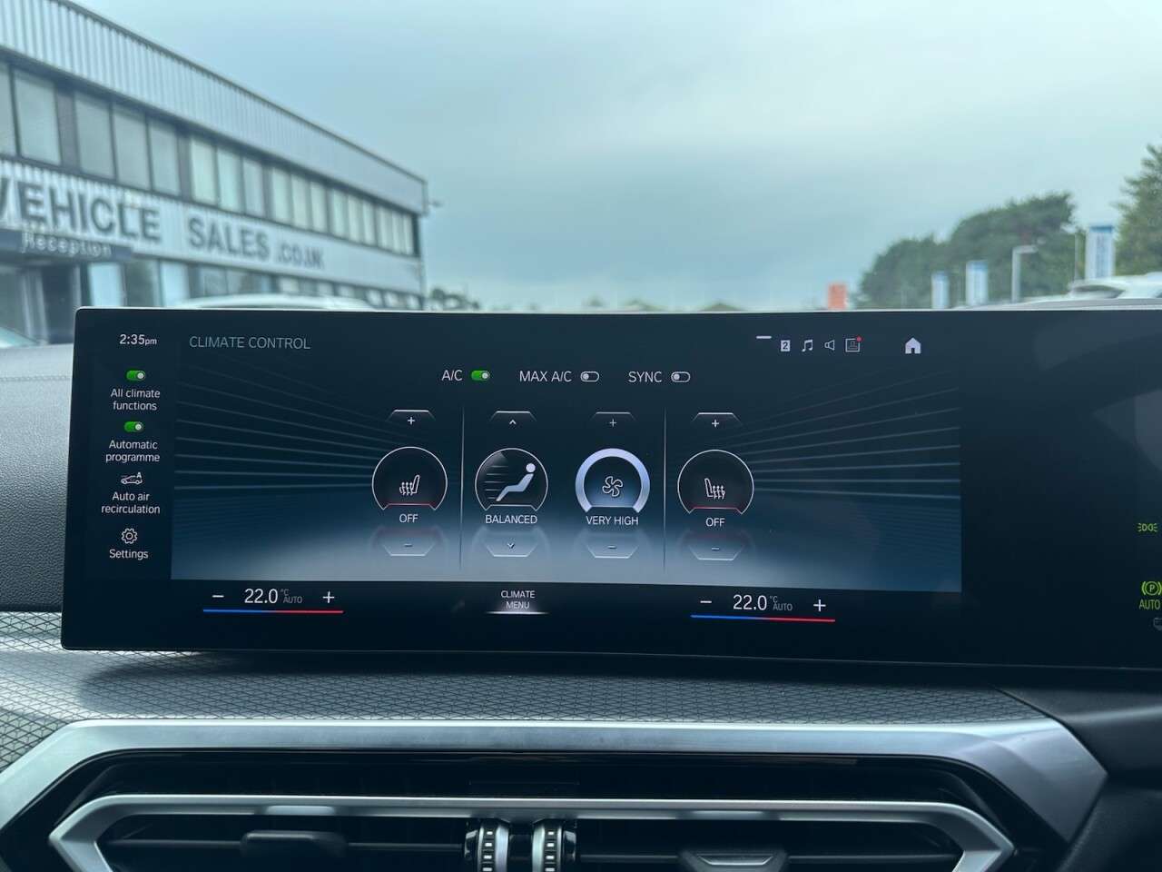 2023 BMW I4 2023 BMW I4