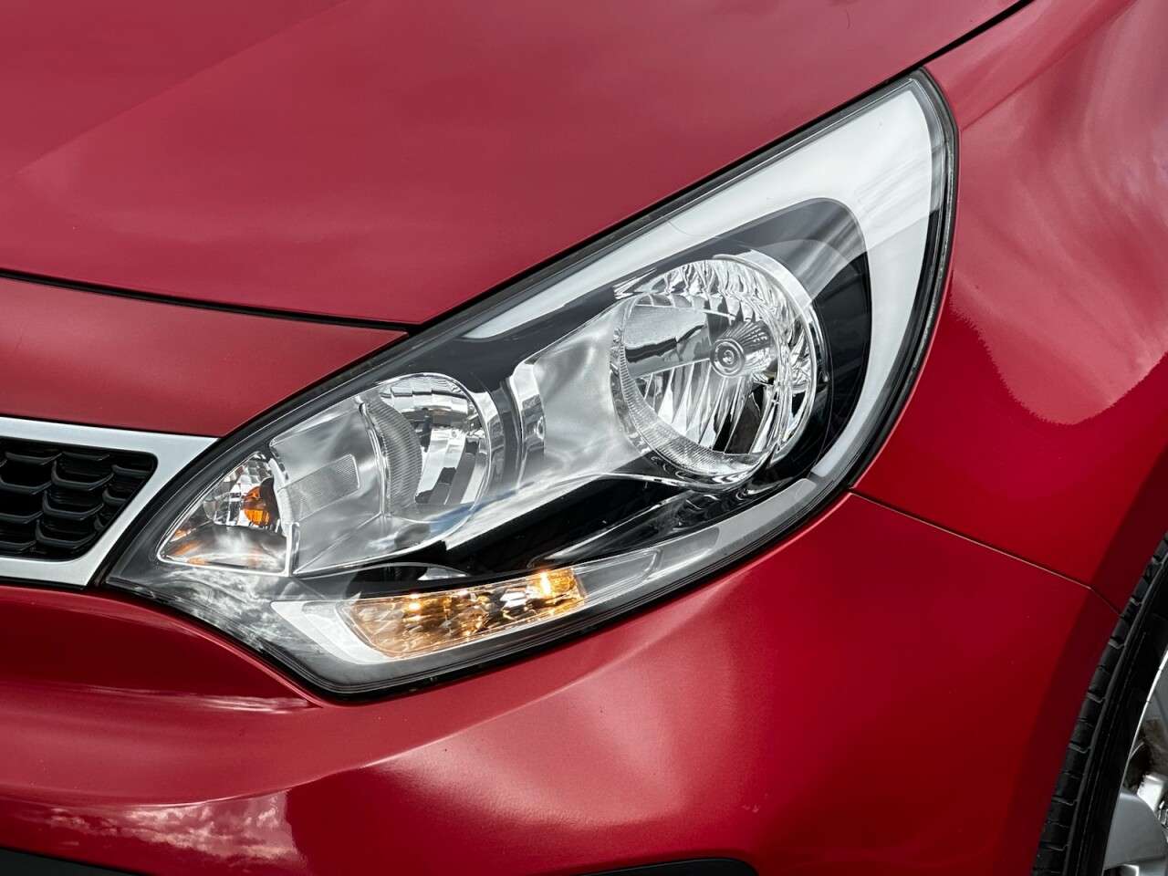 2017 KIA RIO 2017 KIA RIO
