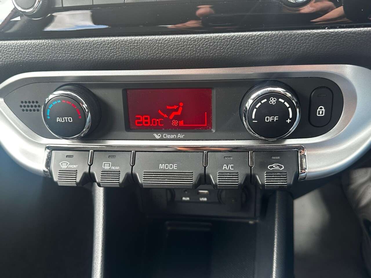 2017 KIA RIO 2017 KIA RIO