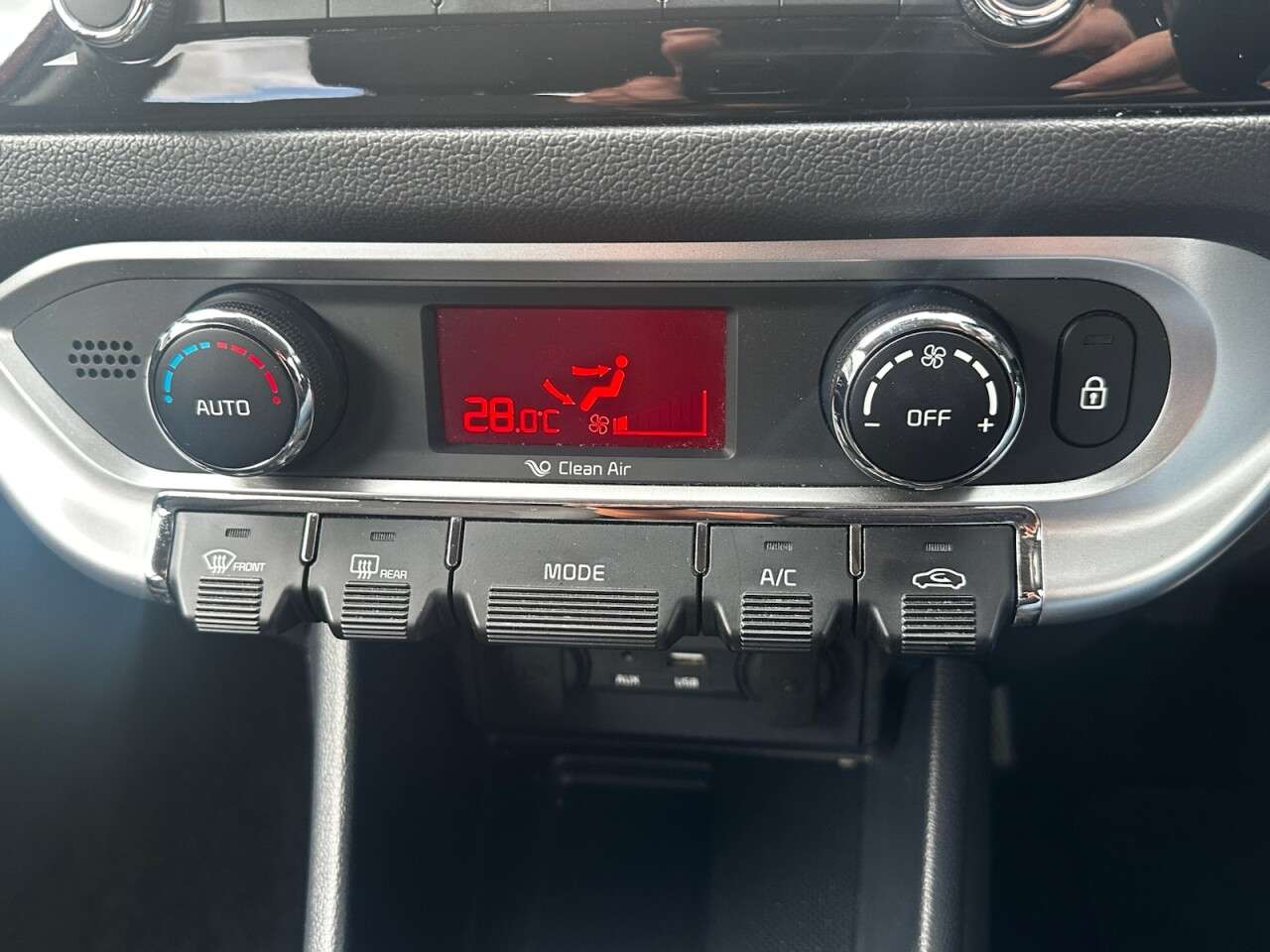 2017 KIA RIO 2017 KIA RIO