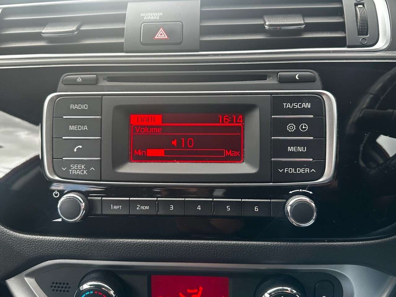 2017 KIA RIO 2017 KIA RIO