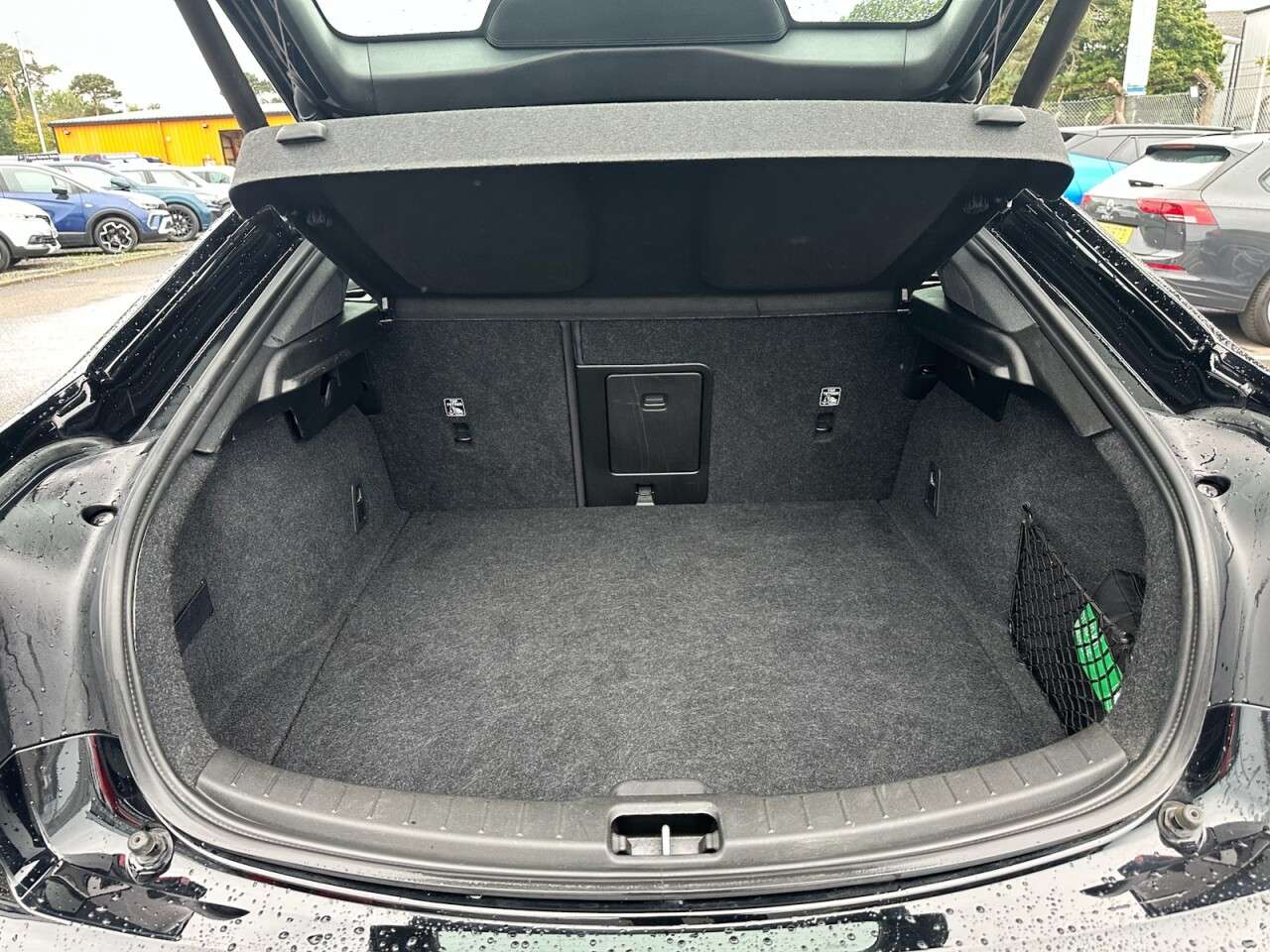2022 POLESTAR POLESTAR 2 2022 POLESTAR POLESTAR 2