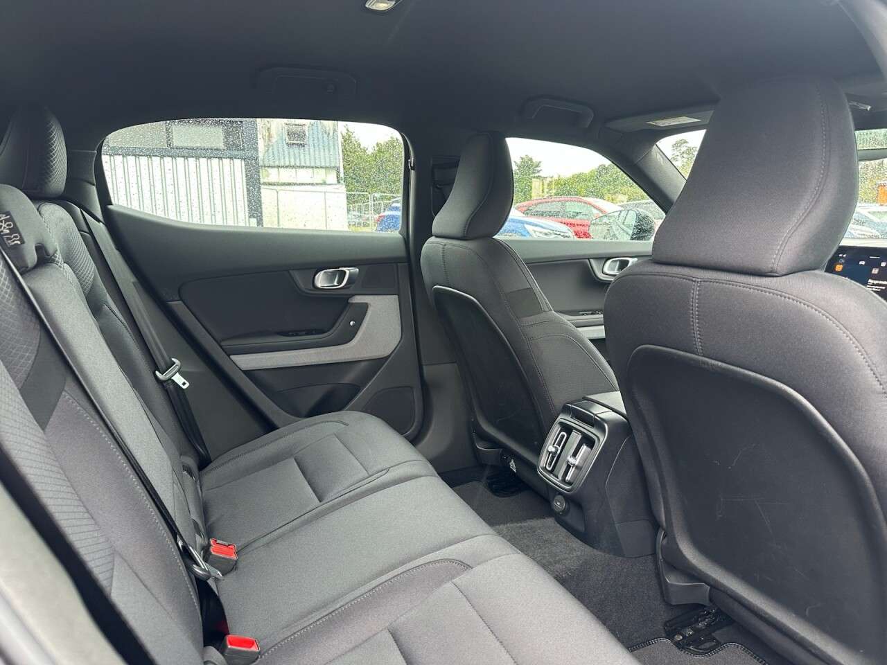 2022 POLESTAR POLESTAR 2 2022 POLESTAR POLESTAR 2