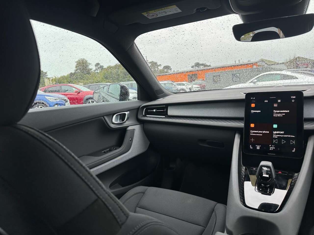 2022 POLESTAR POLESTAR 2 2022 POLESTAR POLESTAR 2