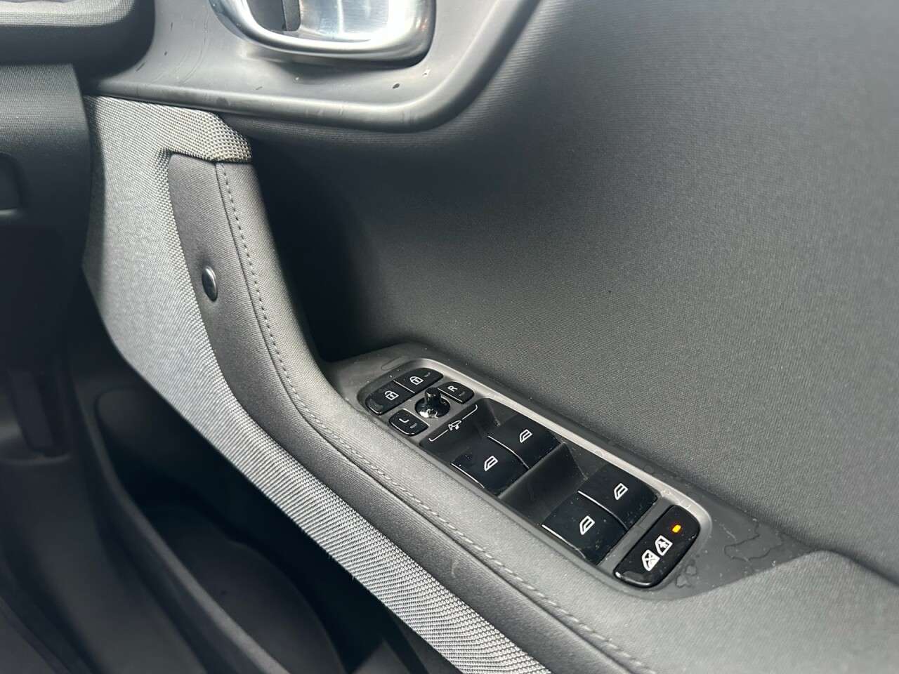 2022 POLESTAR POLESTAR 2 2022 POLESTAR POLESTAR 2