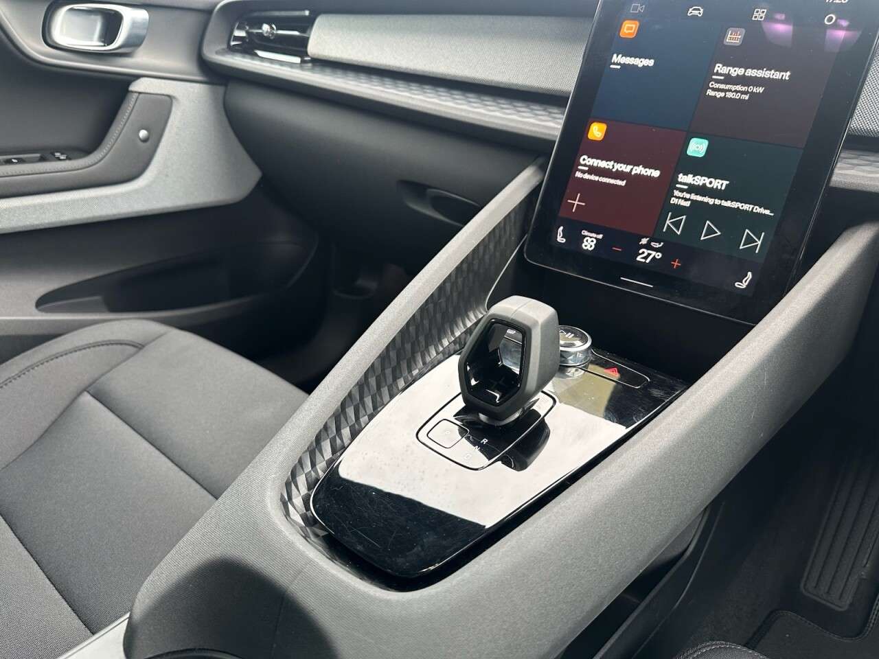2022 POLESTAR POLESTAR 2 2022 POLESTAR POLESTAR 2