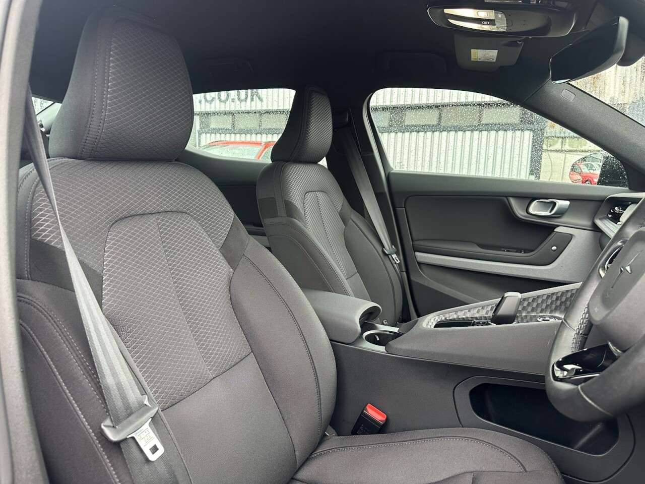 2022 POLESTAR POLESTAR 2 2022 POLESTAR POLESTAR 2
