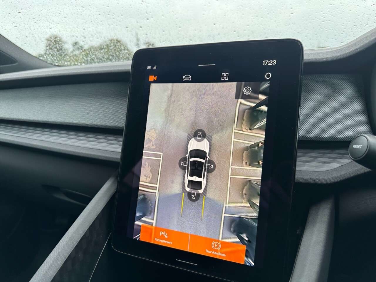 2022 POLESTAR POLESTAR 2 2022 POLESTAR POLESTAR 2