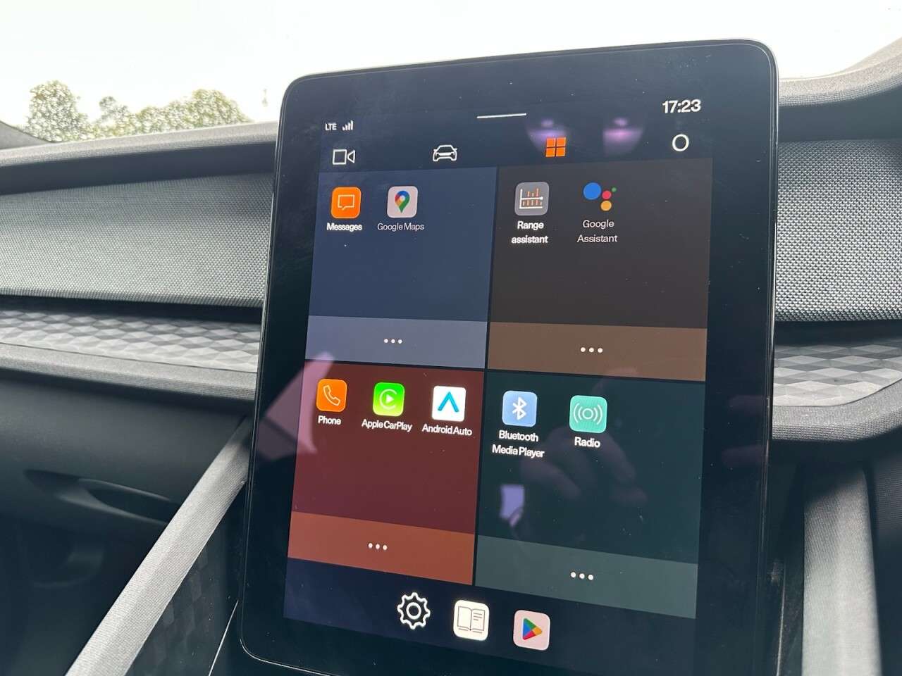 2022 POLESTAR POLESTAR 2 2022 POLESTAR POLESTAR 2