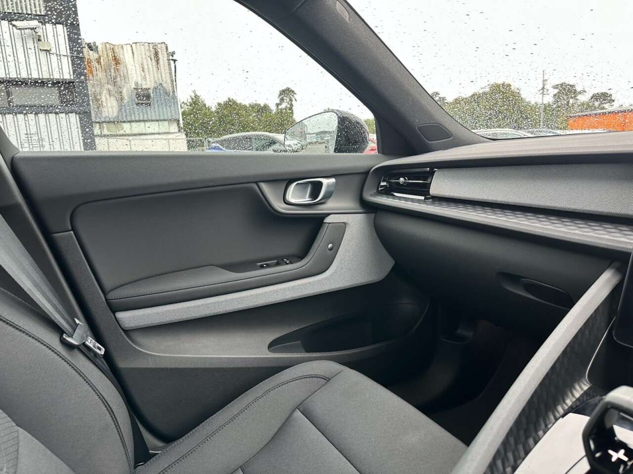 2022 POLESTAR POLESTAR 2 2022 POLESTAR POLESTAR 2