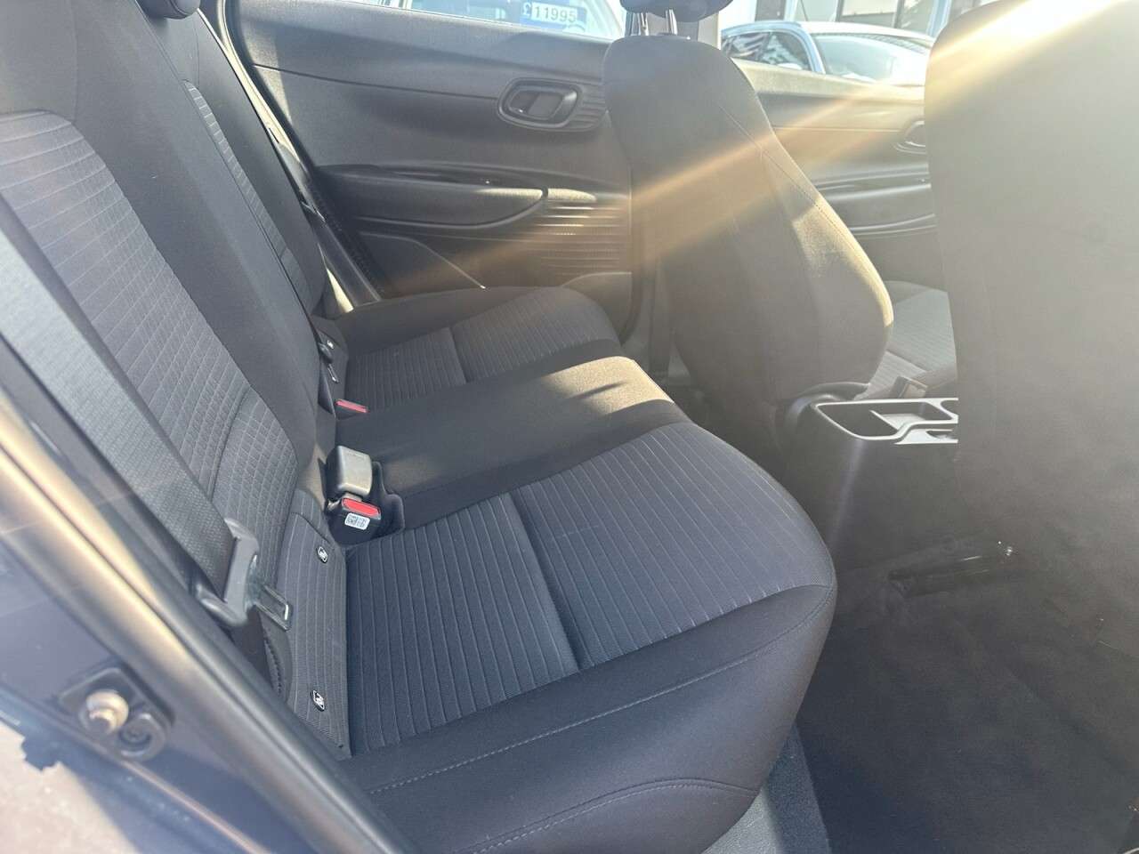 2022 HYUNDAI I20 2022 HYUNDAI I20