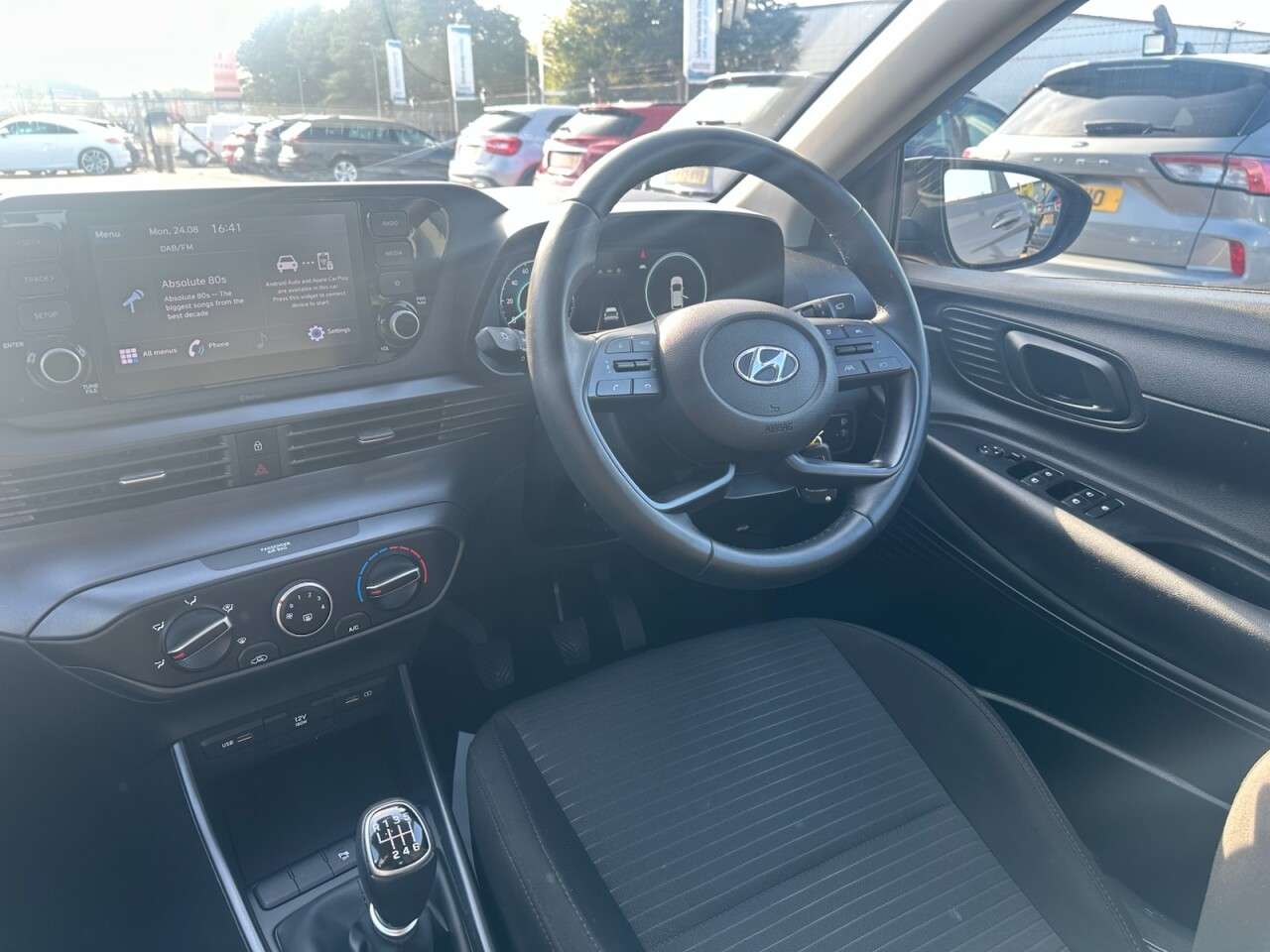2022 HYUNDAI I20 2022 HYUNDAI I20