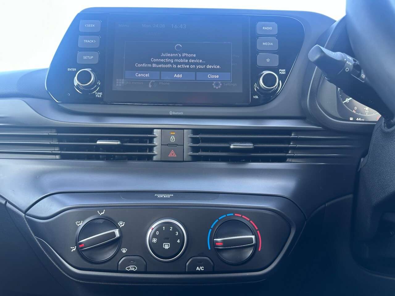 2022 HYUNDAI I20 2022 HYUNDAI I20