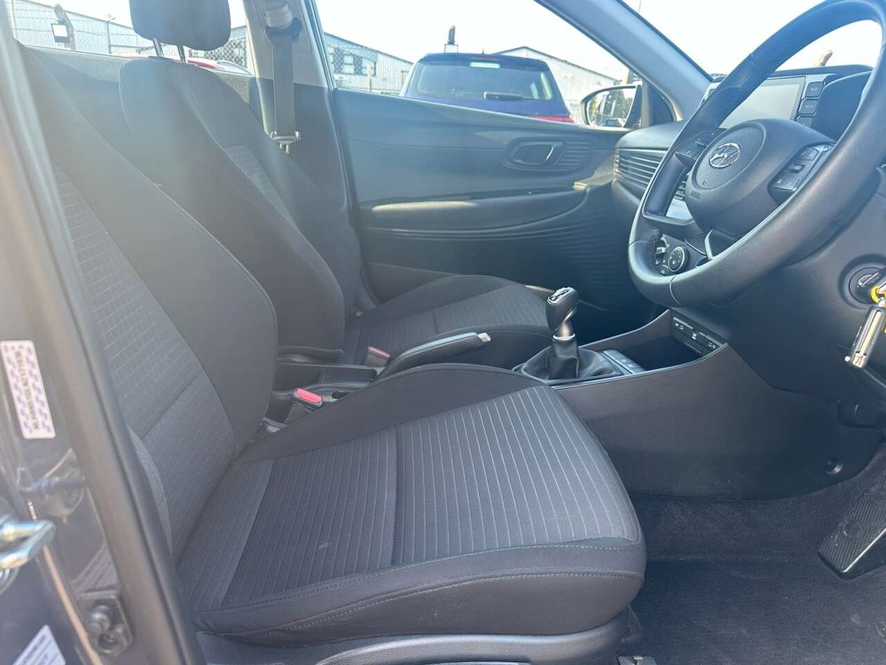 2022 HYUNDAI I20 2022 HYUNDAI I20