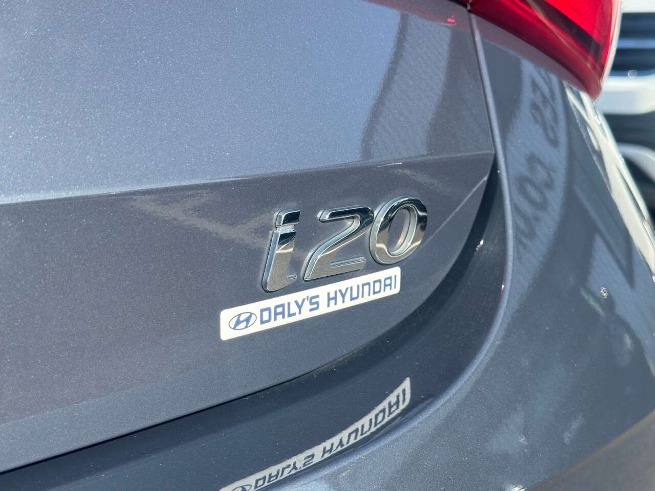 2022 HYUNDAI I20 2022 HYUNDAI I20