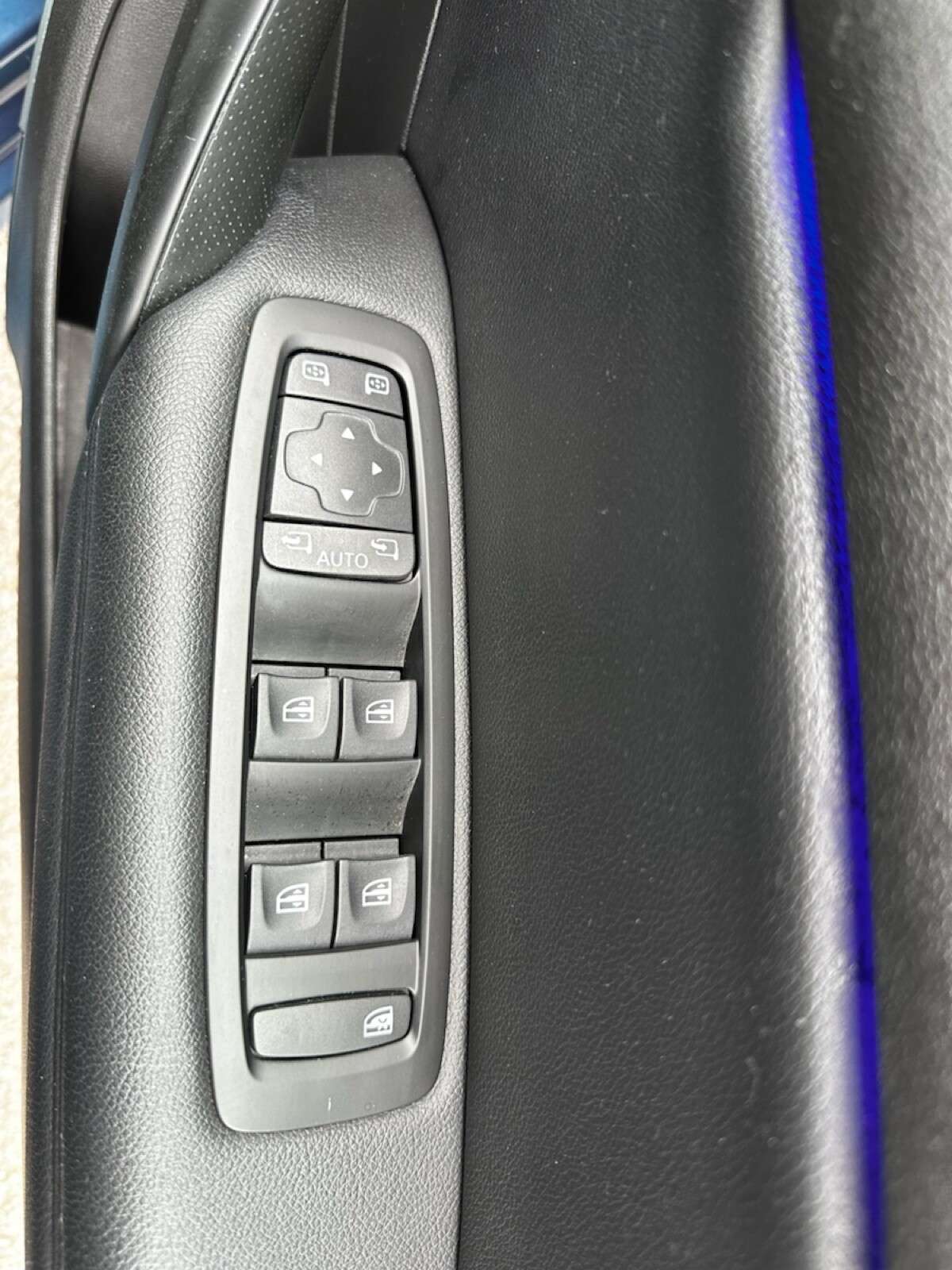 2018 RENAULT MEGANE 2018 RENAULT MEGANE