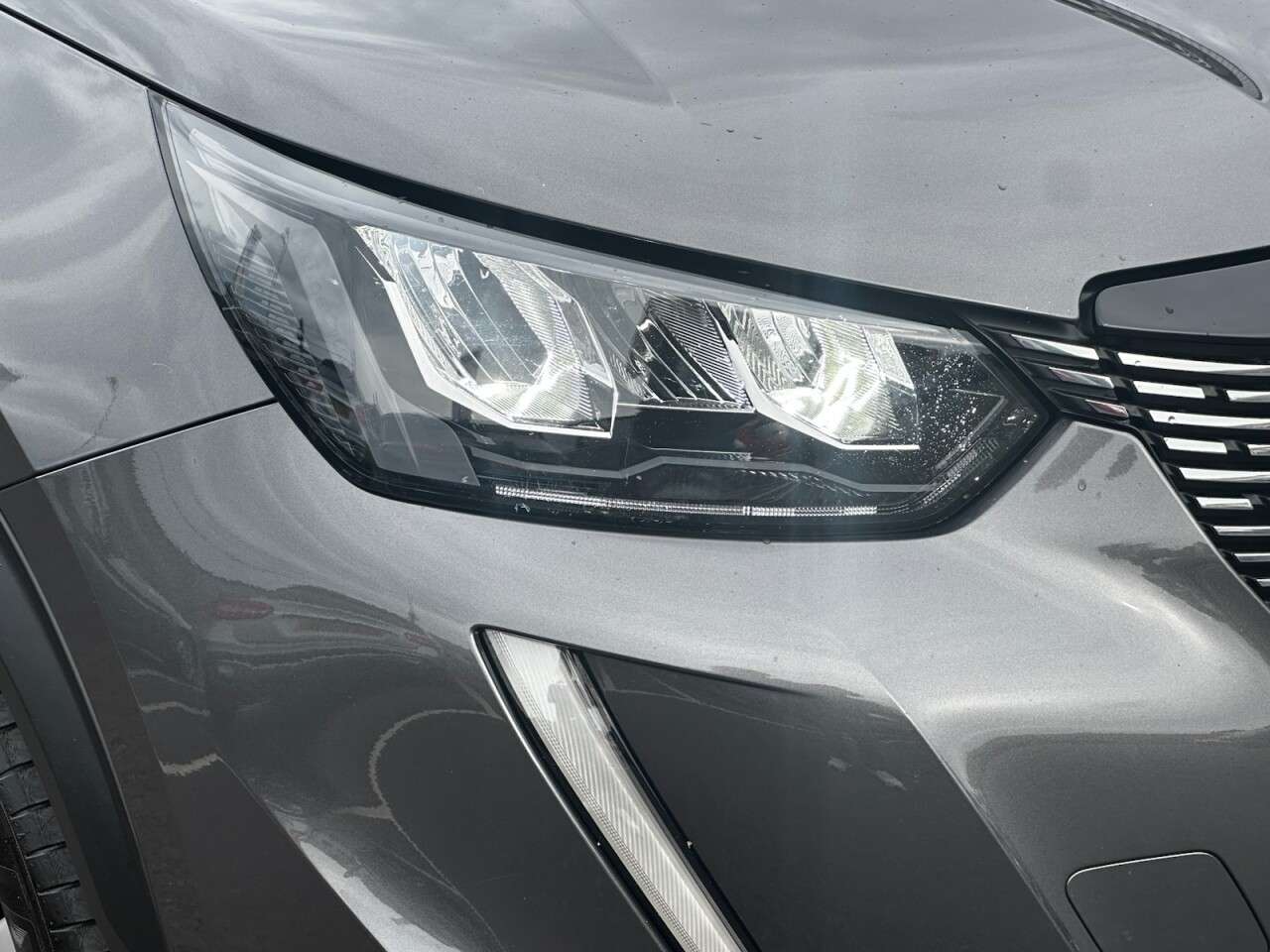 2020 PEUGEOT 2008 2020 PEUGEOT 2008