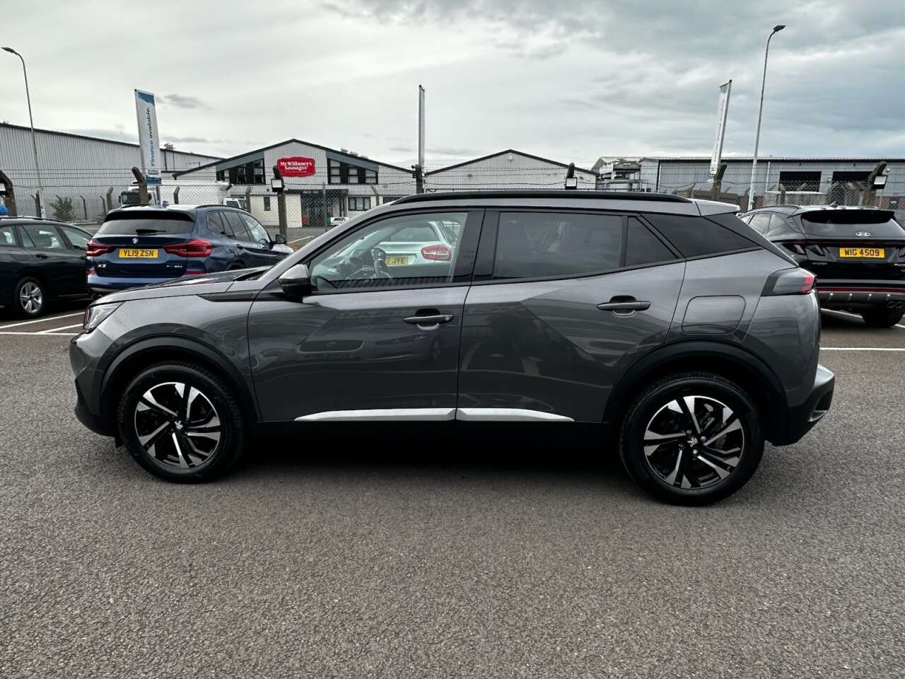 2020 PEUGEOT 2008 2020 PEUGEOT 2008
