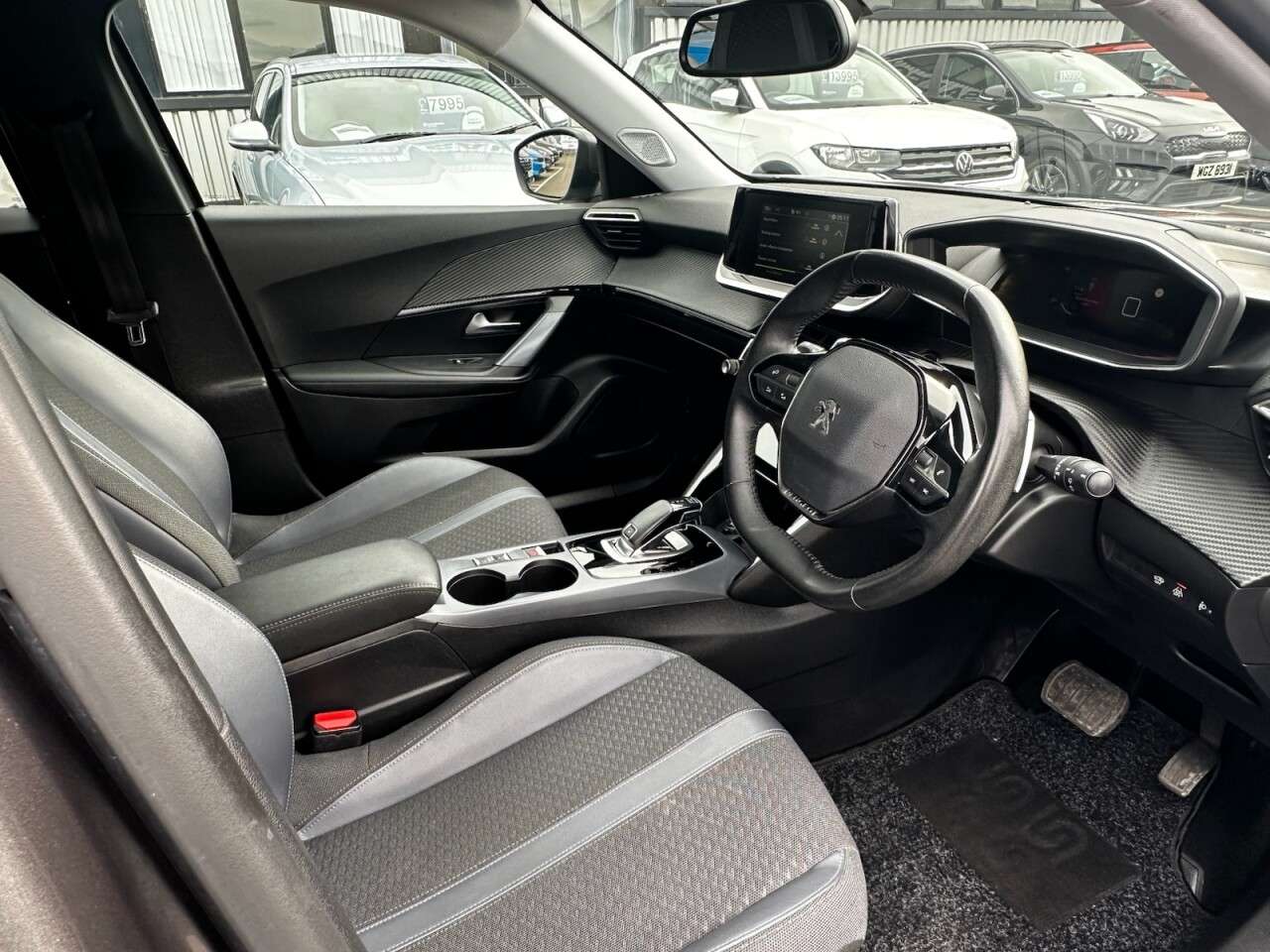 2020 PEUGEOT 2008 2020 PEUGEOT 2008