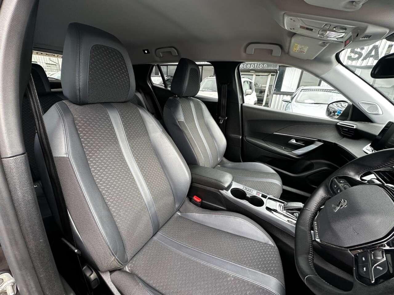 2020 PEUGEOT 2008 2020 PEUGEOT 2008