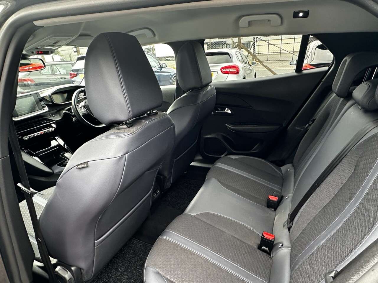 2020 PEUGEOT 2008 2020 PEUGEOT 2008