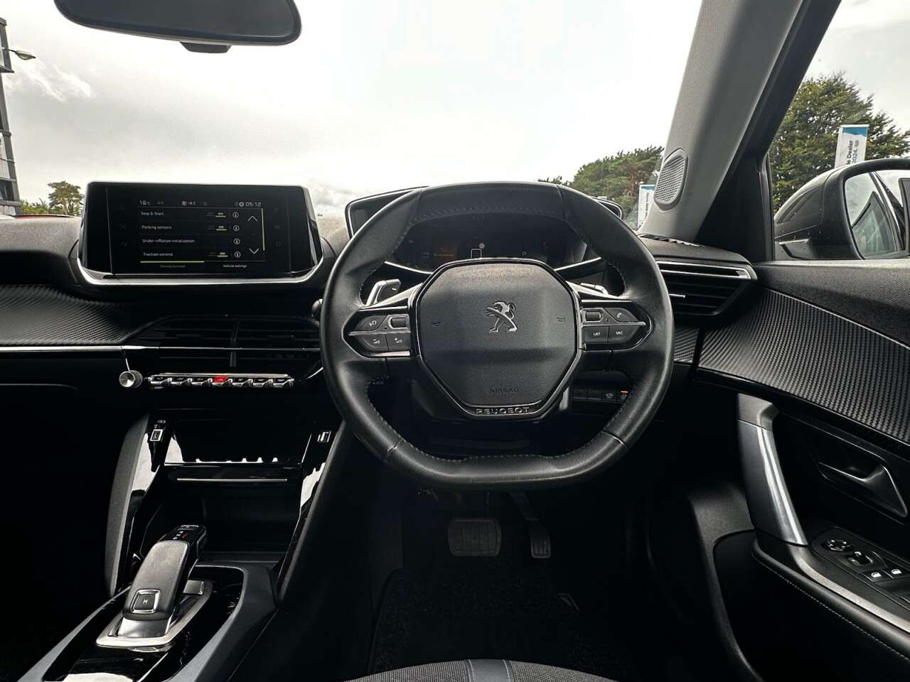 2020 PEUGEOT 2008 2020 PEUGEOT 2008