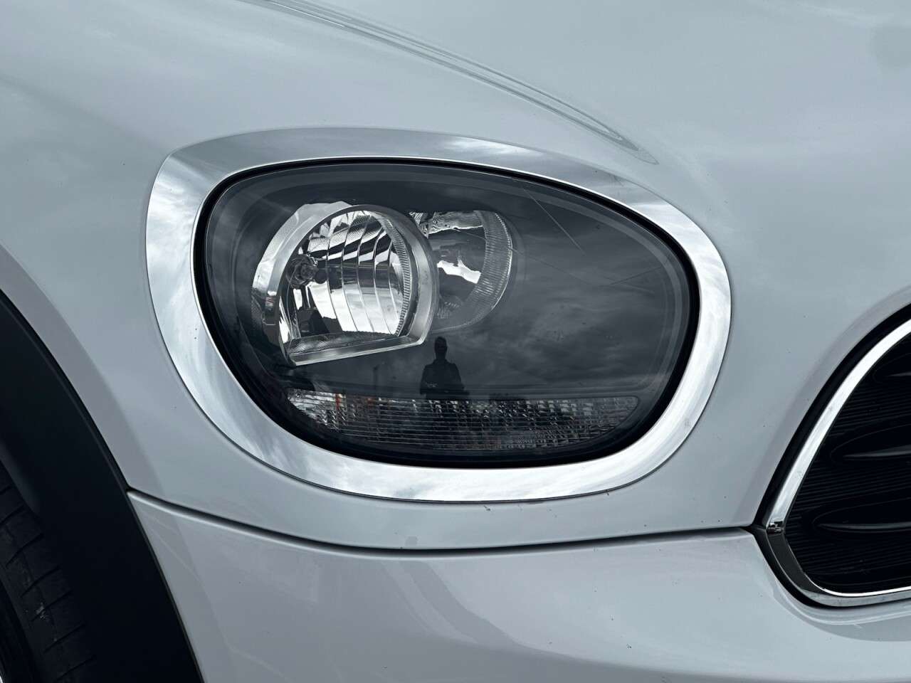 2020 MINI COUNTRYMAN 2020 MINI COUNTRYMAN