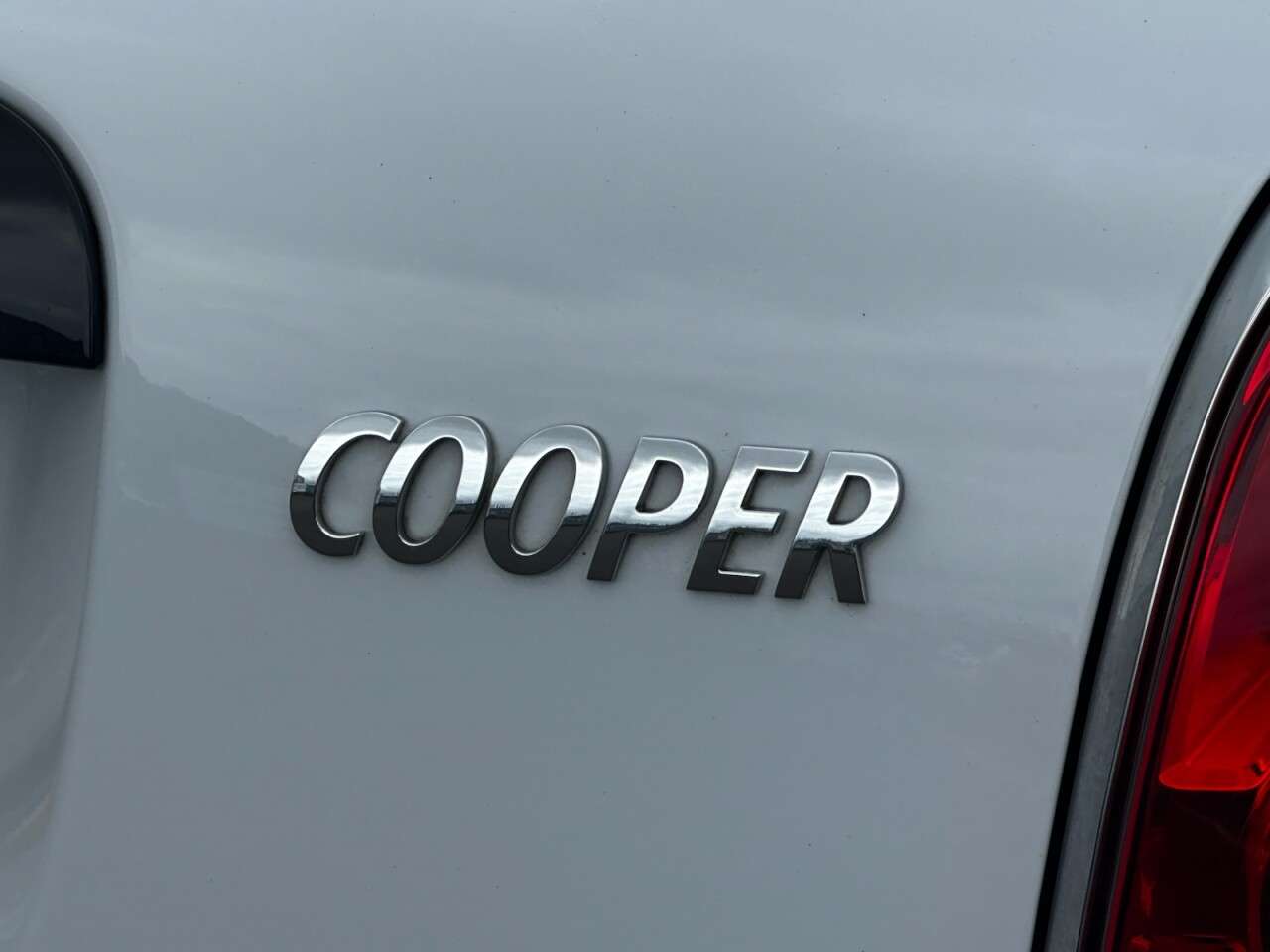 2020 MINI COUNTRYMAN 2020 MINI COUNTRYMAN
