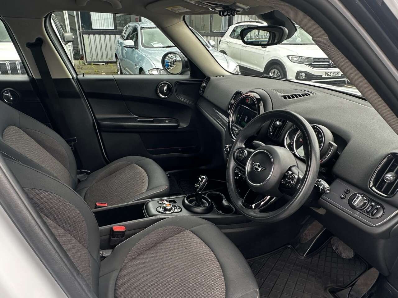 2020 MINI COUNTRYMAN 2020 MINI COUNTRYMAN