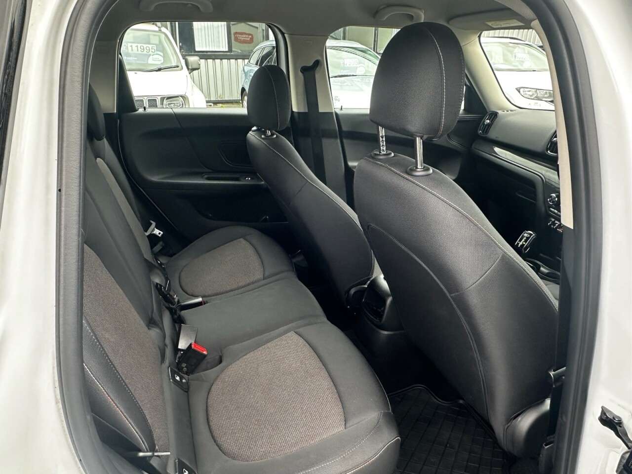 2020 MINI COUNTRYMAN 2020 MINI COUNTRYMAN