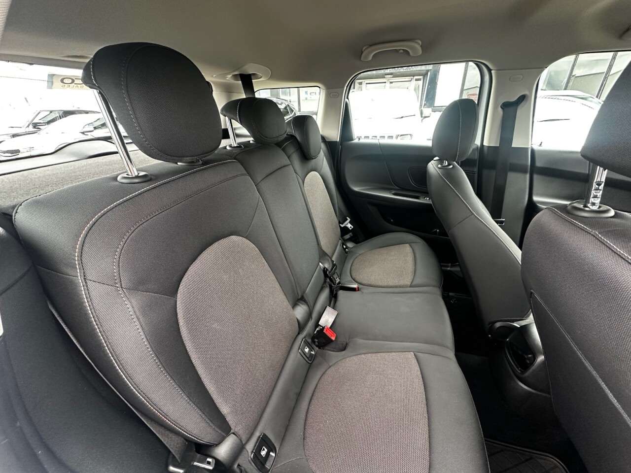 2020 MINI COUNTRYMAN 2020 MINI COUNTRYMAN