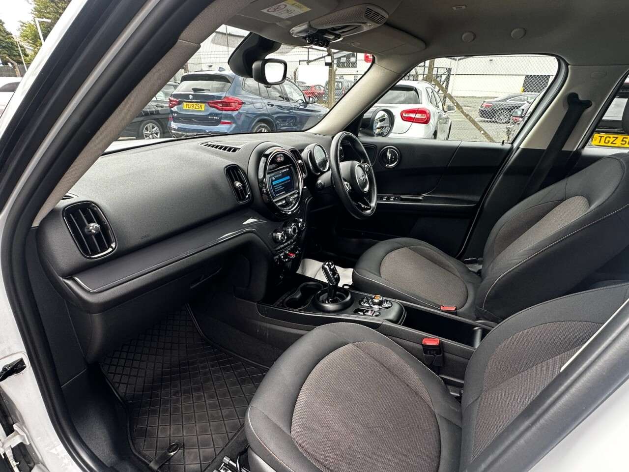 2020 MINI COUNTRYMAN 2020 MINI COUNTRYMAN
