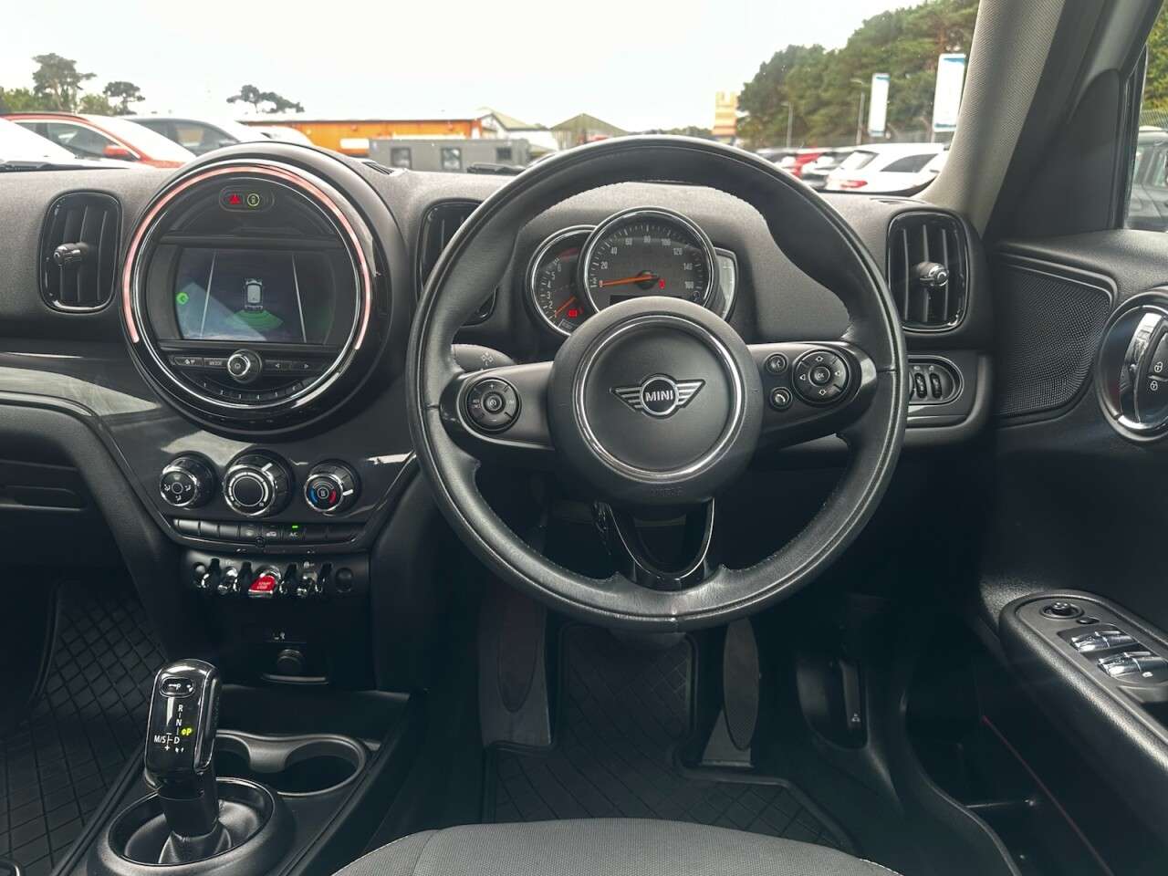 2020 MINI COUNTRYMAN 2020 MINI COUNTRYMAN