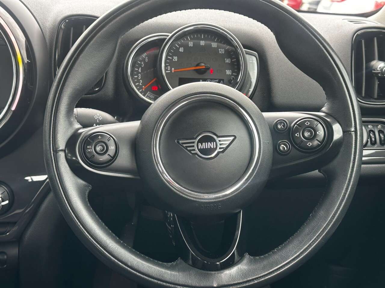 2020 MINI COUNTRYMAN 2020 MINI COUNTRYMAN