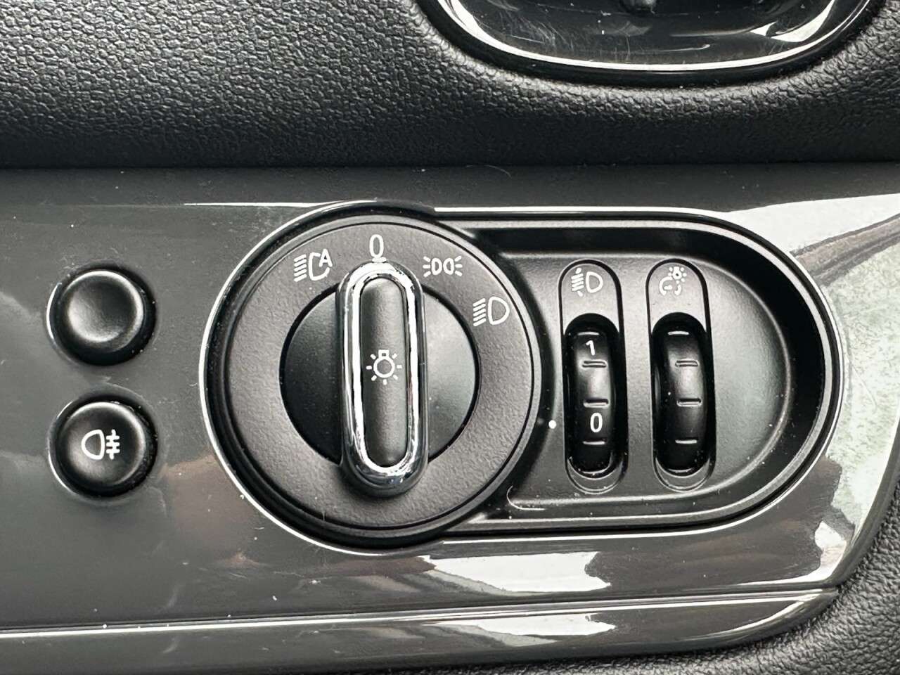 2020 MINI COUNTRYMAN 2020 MINI COUNTRYMAN