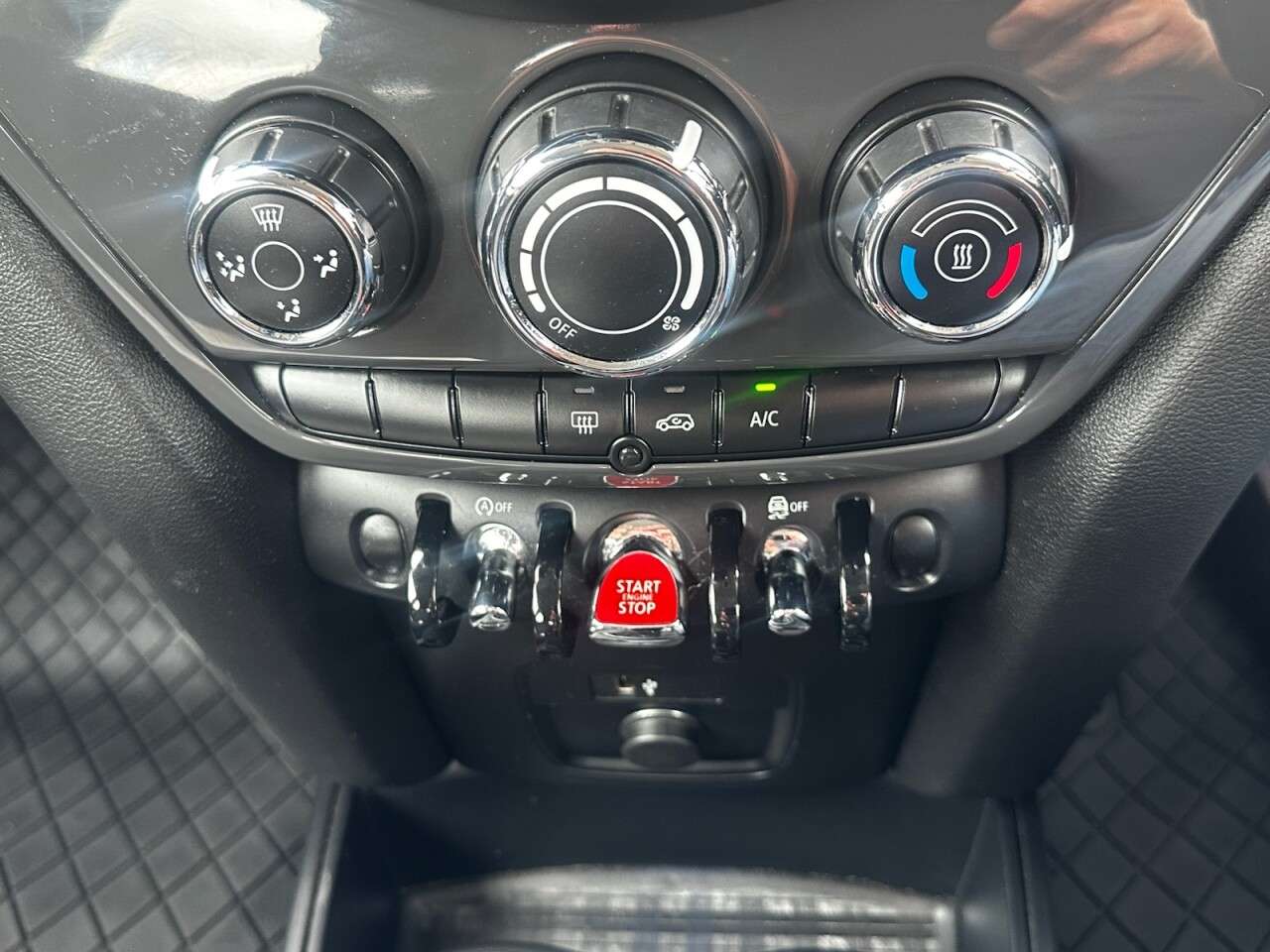 2020 MINI COUNTRYMAN 2020 MINI COUNTRYMAN