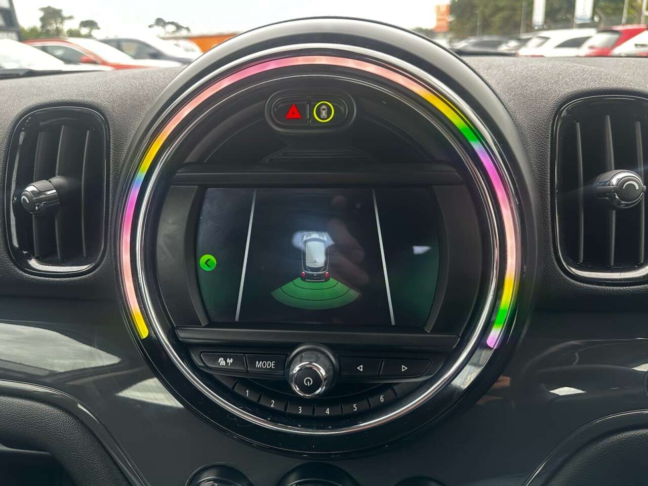 2020 MINI COUNTRYMAN 2020 MINI COUNTRYMAN