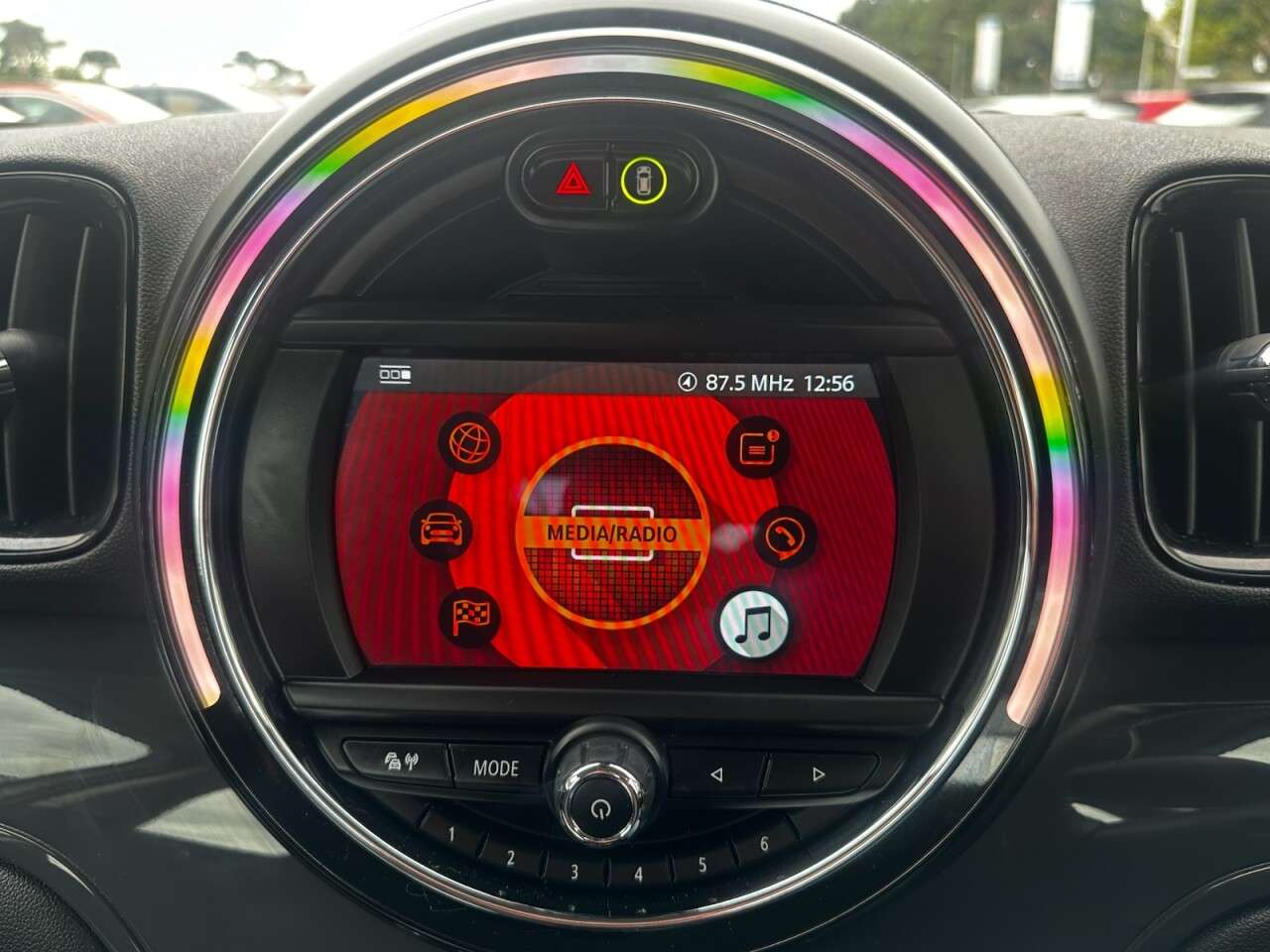 2020 MINI COUNTRYMAN 2020 MINI COUNTRYMAN