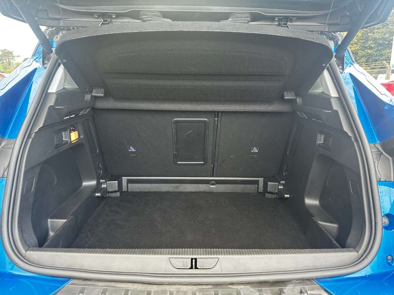 2021 VAUXHALL GRANDLAND X 2021 VAUXHALL GRANDLAND X